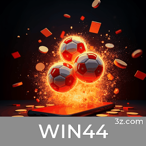 WIN44 Logo