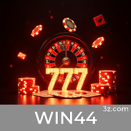 WIN44 Logo